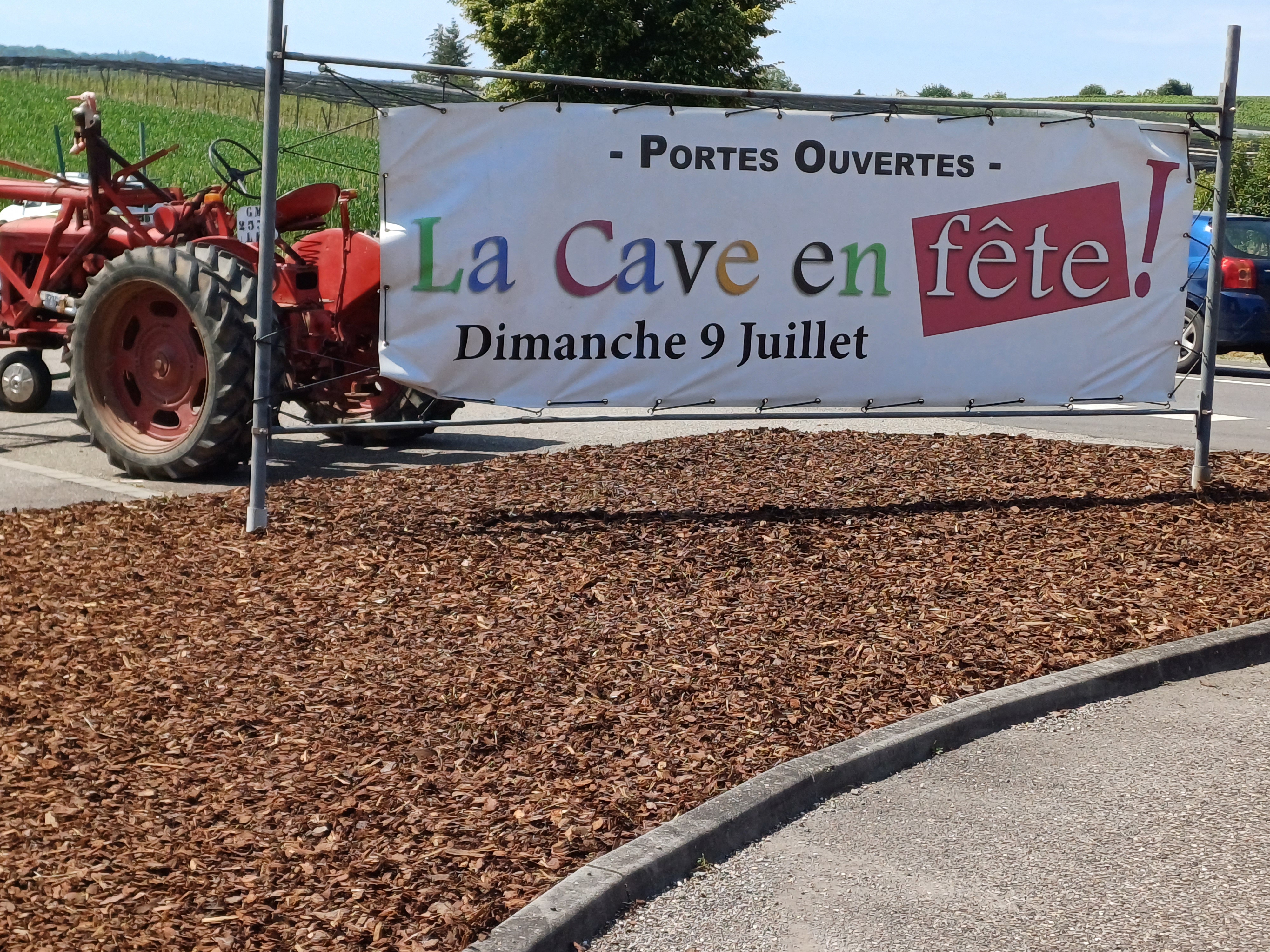 Photo n° 2 de l'avis de pascale.a fait le 09/07/2023 à 14:10