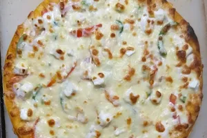 The Pizza & Pizza image