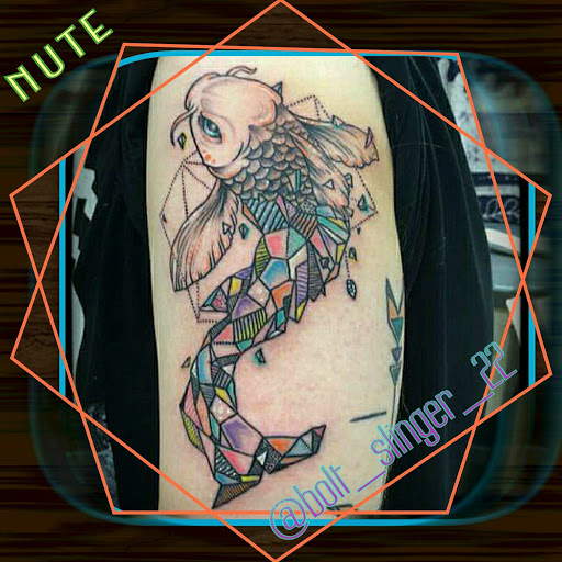 Tattoo Shop «Generations tattoos & Body Piercing», reviews and photos, 215 N Marr St, Pocahontas, AR 72455, USA