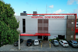Hospital Dom Rodrigo image