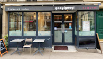 Les plus récentes photos du Restaurant de grillades coréennes Gooyi Gooyi à Paris - n°13