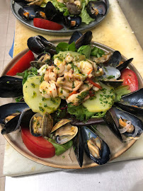 Photos du propriétaire du Restaurant Côté Marine à Bastia - n°3