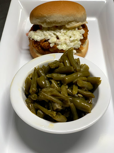 Caterer «Mobile Pig-Nic Catering», reviews and photos, 900 Commonwealth Pl, Virginia Beach, VA 23464, USA