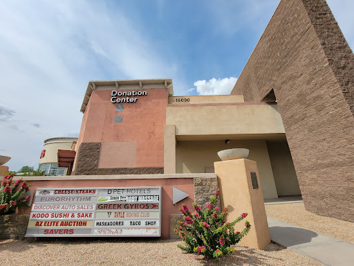 Thrift Store «Savers», reviews and photos, 15020 N Northsight Blvd, Scottsdale, AZ 85260, USA