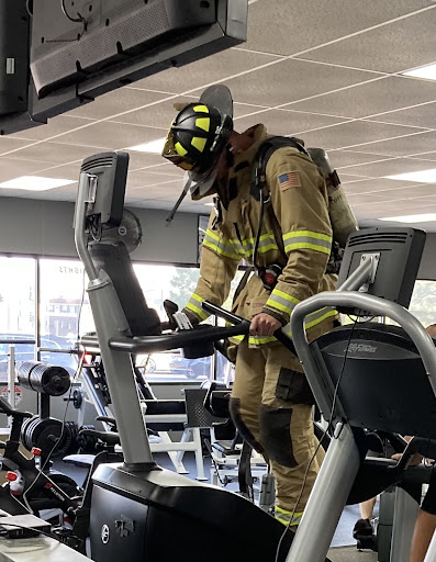 Gym «Balance Fitness», reviews and photos, 809 Park Dr, Castle Rock, CO 80104, USA