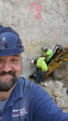 Waterproofing Company «MidAmerica Basement Systems», reviews and photos