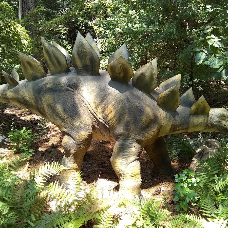 Dinotorium