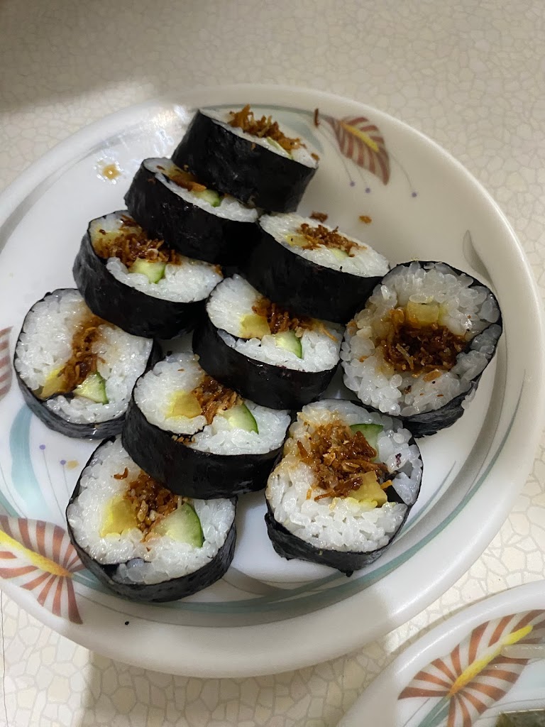 素食 _華南銀行旁7/5.7/6.7/13.7/20.7/27休 的照片