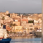 Photo n°2 de l'avis de Roberto.k fait le 01/10/2023 à 09:48 sur le  Best Western Hotel Nettuno à Brindisi