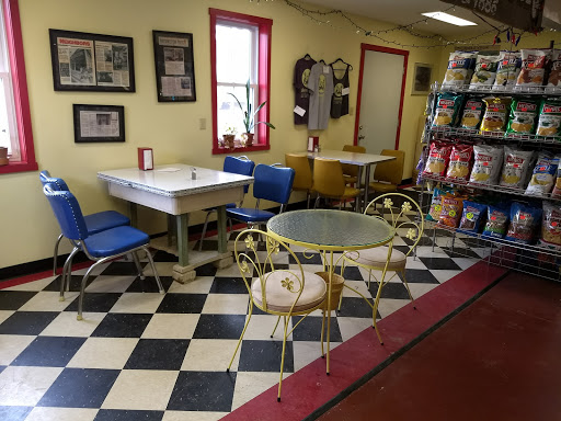 General Store «Wanamakers General Store», reviews and photos, 8888 Kings Hwy, Kempton, PA 19529, USA