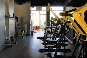 Tolga Geçim Fitness Center image