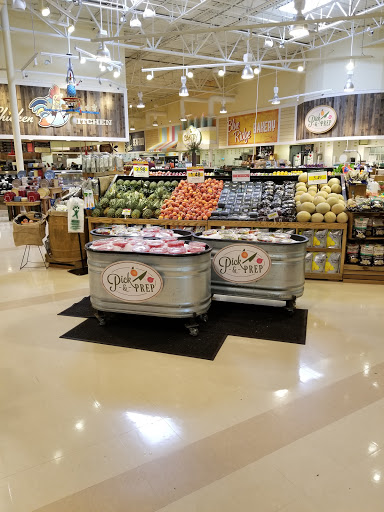 Grocery Store «Lowes Foods of Jamestown», reviews and photos, 1236 Guilford College Rd, Jamestown, NC 27282, USA