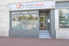 Nexim Conseil - Immobilier d'entreprise Asnières-sur-Seine