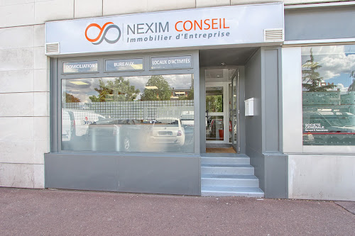 Nexim Conseil - Immobilier d'entreprise à Asnières-sur-Seine