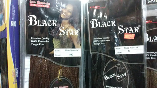 Hair USA Beauty Supply, 8148 Ogontz Ave, Wyncote, PA 19095, USA, 
