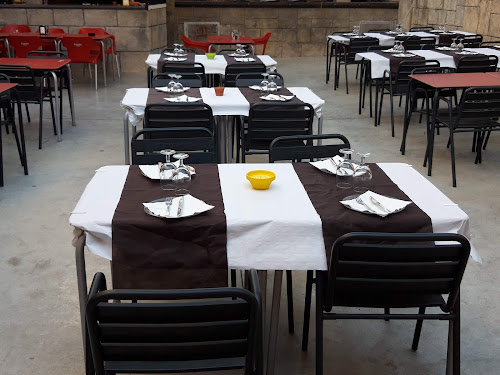 Bar Restaurante Braseria Cabrera en Tarragona