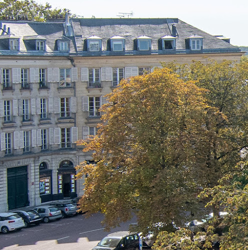 Agence Principale à Versailles