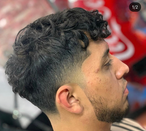 Barber Shop «City Boyz Barber Shop», reviews and photos, 14928 Northwest Fwy, Houston, TX 77040, USA