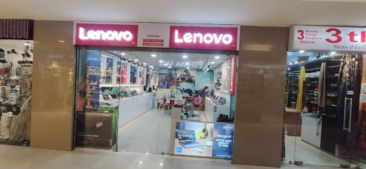 Lenovo Exclusive Store - Chilly Infotech - Computer Store in Newtown