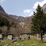 Photo n°26 de l'avis de Giordano.o fait le 18/04/2018 à 05:59 sur le  Val di Mello à Val Masino