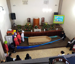 Iglesia Cristiana Interdenominacional A R, Peniel photo