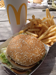 Photo n°3 de McDonald's à Sénas ()