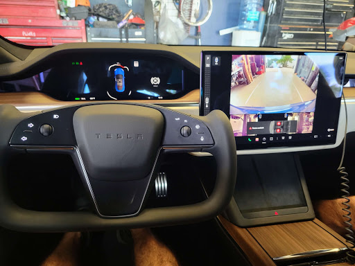 Auto Repair Shop «St Lucie Auto Dynamics», reviews and photos, 1593 SE Village Green Dr #14, Port St Lucie, FL 34952, USA