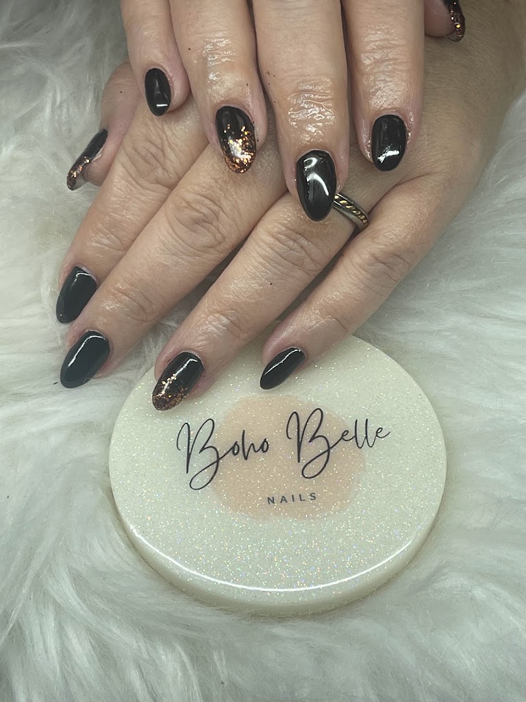 Boho Belle Nails 34711