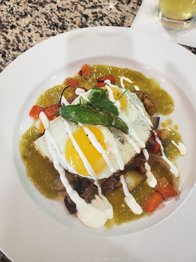 Bakery «La Baguette Bakery, Bistro, Bar & Cafe», reviews and photos, 1130 Rambling Oaks Dr #100, Norman, OK 73072, USA