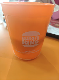 Plats et boissons du Restauration rapide Burger King à Les Ulis - n°10