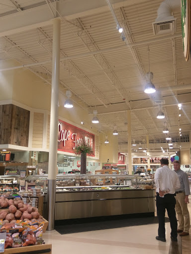 Grocery Store «Lowes Foods on South College Road», reviews and photos, 341 S College Rd #37, Wilmington, NC 28403, USA