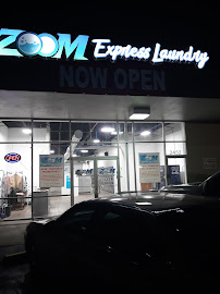 Zoom Express Laundry | Fort Worth - Photo 7 - Car repair in Fort Worth, TX, Fort Worth