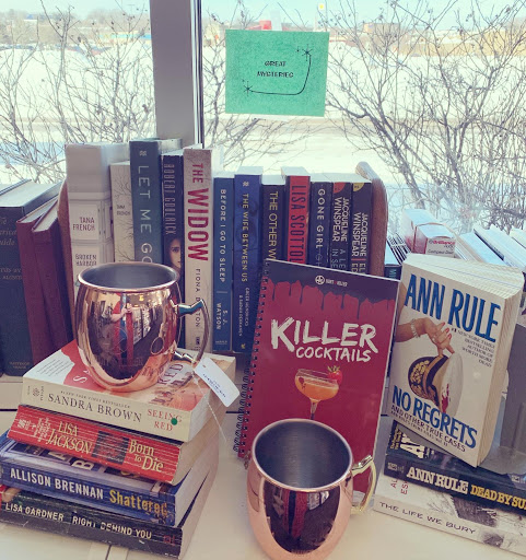 Thrift Store «Agrace Thrift Store», reviews and photos, 2402 E Springs Dr, Madison, WI 53704, USA