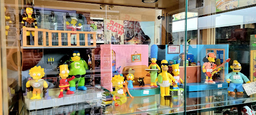 Video Game Store «Retro Madness», reviews and photos, 1424 Brown Trail, Bedford, TX 76022, USA