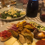 Photo n°2 de l'avis de Francesco.. fait le 09/06/2022 à 19:43 sur le  Agriturismo Lele Cordí à Candidoni