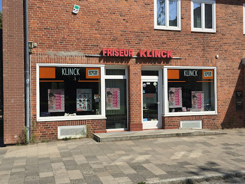 KLINCK Dein Friseur à Kiel