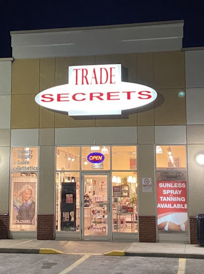 Trade Secrets | Ancaster