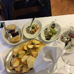 Photo n°5 de l'avis de Giuseppe.n fait le 05/10/2018 à 13:33 sur le  La Pitraia - Ristorante Bed & Breakfast à Sant'Antonio di Gallura