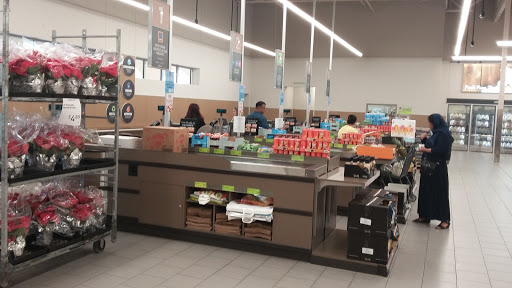 Supermarket «ALDI», reviews and photos, 11070 E Foothill Blvd, Rancho Cucamonga, CA 91730, USA