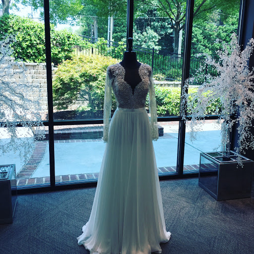 Bridal Shop «Traditions By Anna Bridal Boutique», reviews and photos, 4035 Lake Boone Trail #103, Raleigh, NC 27607, USA