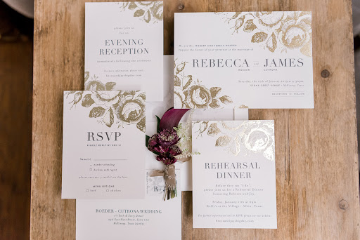 Wedding Planner «Each & Every Detail Wedding Planning», reviews and photos, 230 E Hunt St #102, McKinney, TX 75069, USA