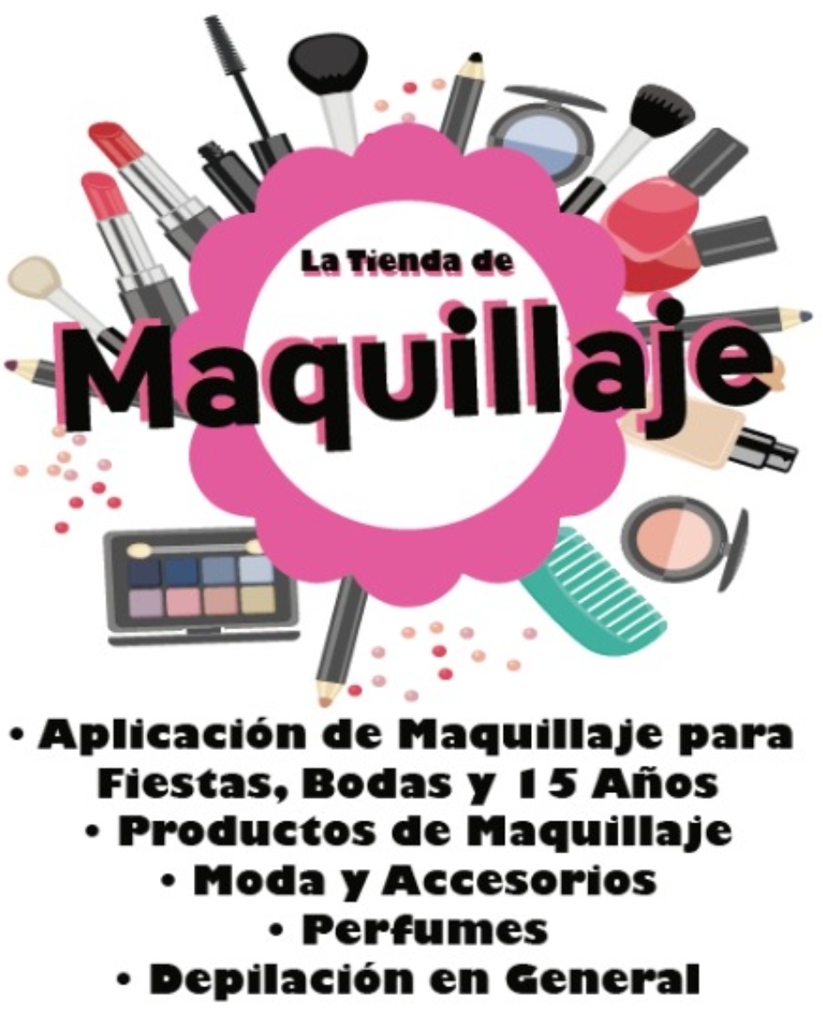 La Tienda de Maquillaje