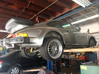Ken Daniels Automotive Inc. - Photo 3 - Car repair in Glendale, CA, Pasadena