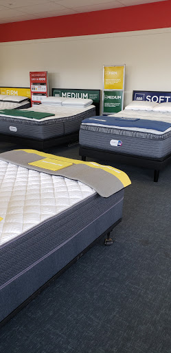 Mattress Store «Mattress Firm Highlands Ranch Westridge», reviews and photos, 9305 Dorchester St Suite 102, Highlands Ranch, CO 80129, USA
