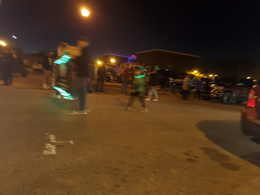 Movie Theater «St Cloud Twin Theatre», reviews and photos, 1110 10th St, St Cloud, FL 34769, USA