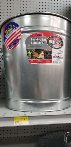 Animal Feed Store «Wilco Farm Store», reviews and photos, 1905 NE Four Acre Pl, Corvallis, OR 97330, USA