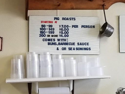 Butcher Shop «Holly Hill Farms Meat Shoppe», reviews and photos, 7127 E Main St, Reynoldsburg, OH 43068, USA