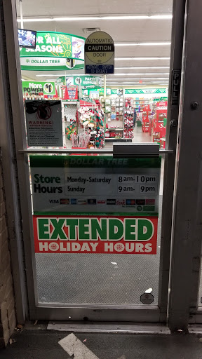 Dollar Store «Dollar Tree», reviews and photos, 3730 San Pablo Dam Rd, El Sobrante, CA 94803, USA