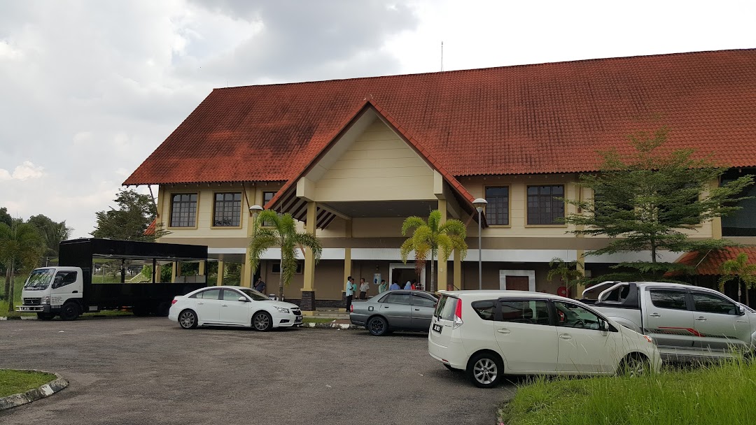 Pusat Perlindungan Wanita Johor