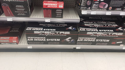 Auto Parts Store «AutoZone», reviews and photos, 1114 Water St, Santa Cruz, CA 95062, USA